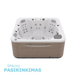SPA baseinas Soft Hot Tub